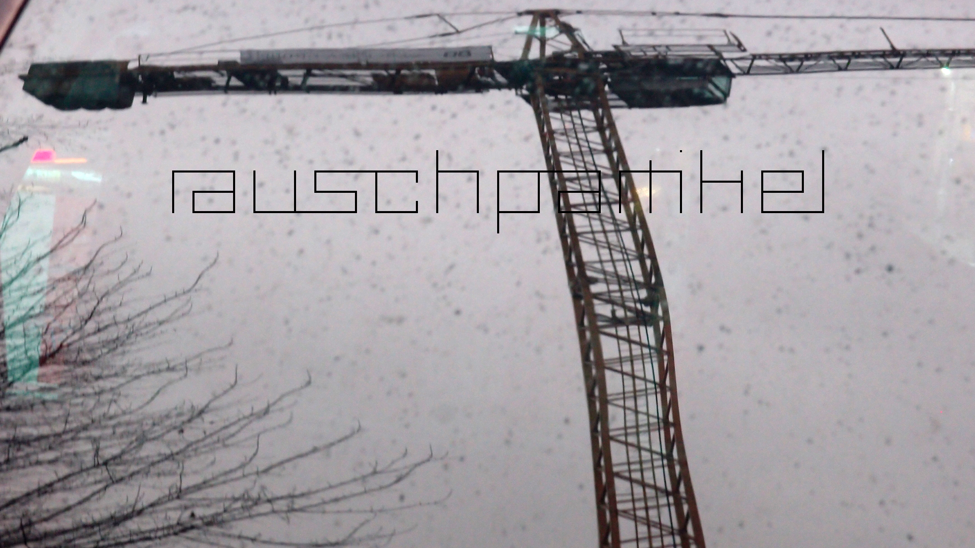 2021-01-06 - 08 Kühlgeträt (On/Off) (Remix John Cage - Empty Words IV)